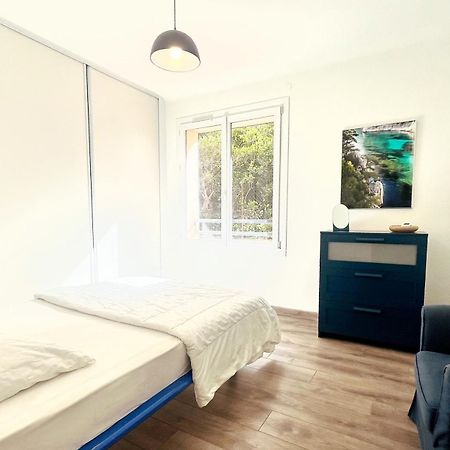Le 13 Apartment Cassis Luaran gambar