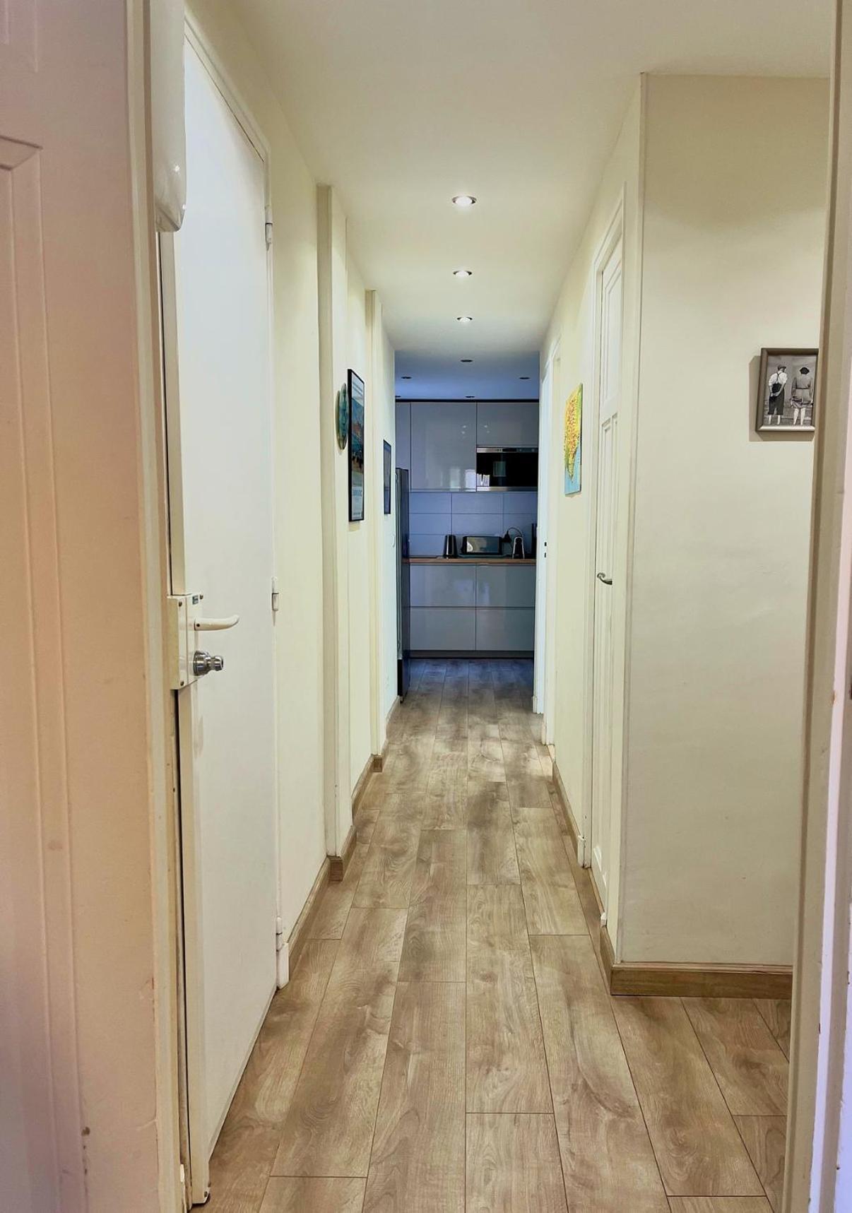 Le 13 Apartment Cassis Luaran gambar