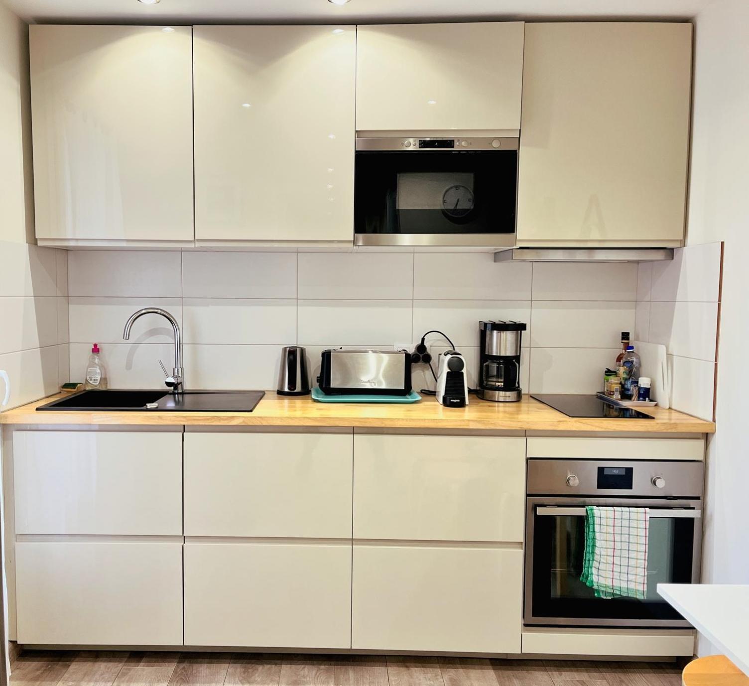 Le 13 Apartment Cassis Luaran gambar