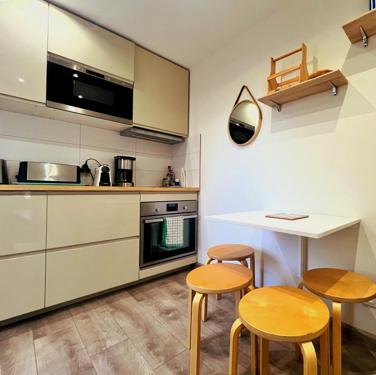 Le 13 Apartment Cassis Luaran gambar