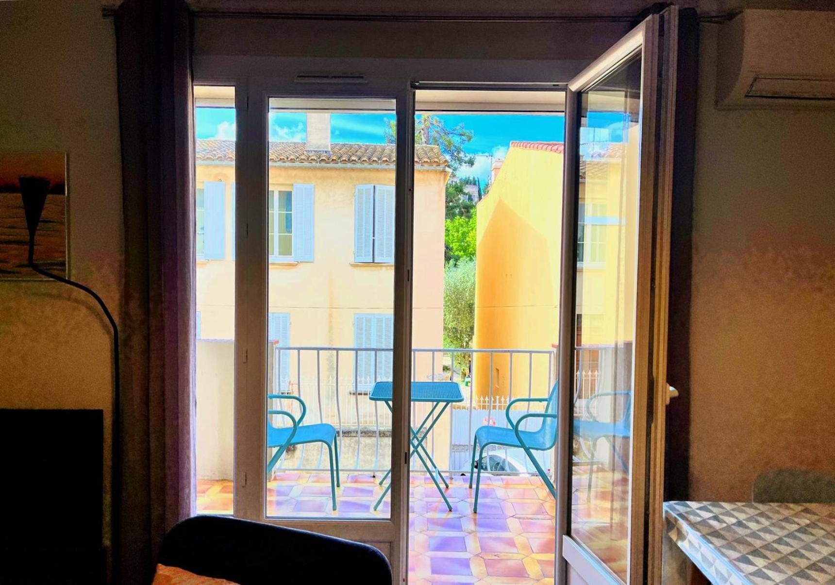 Le 13 Apartment Cassis Luaran gambar