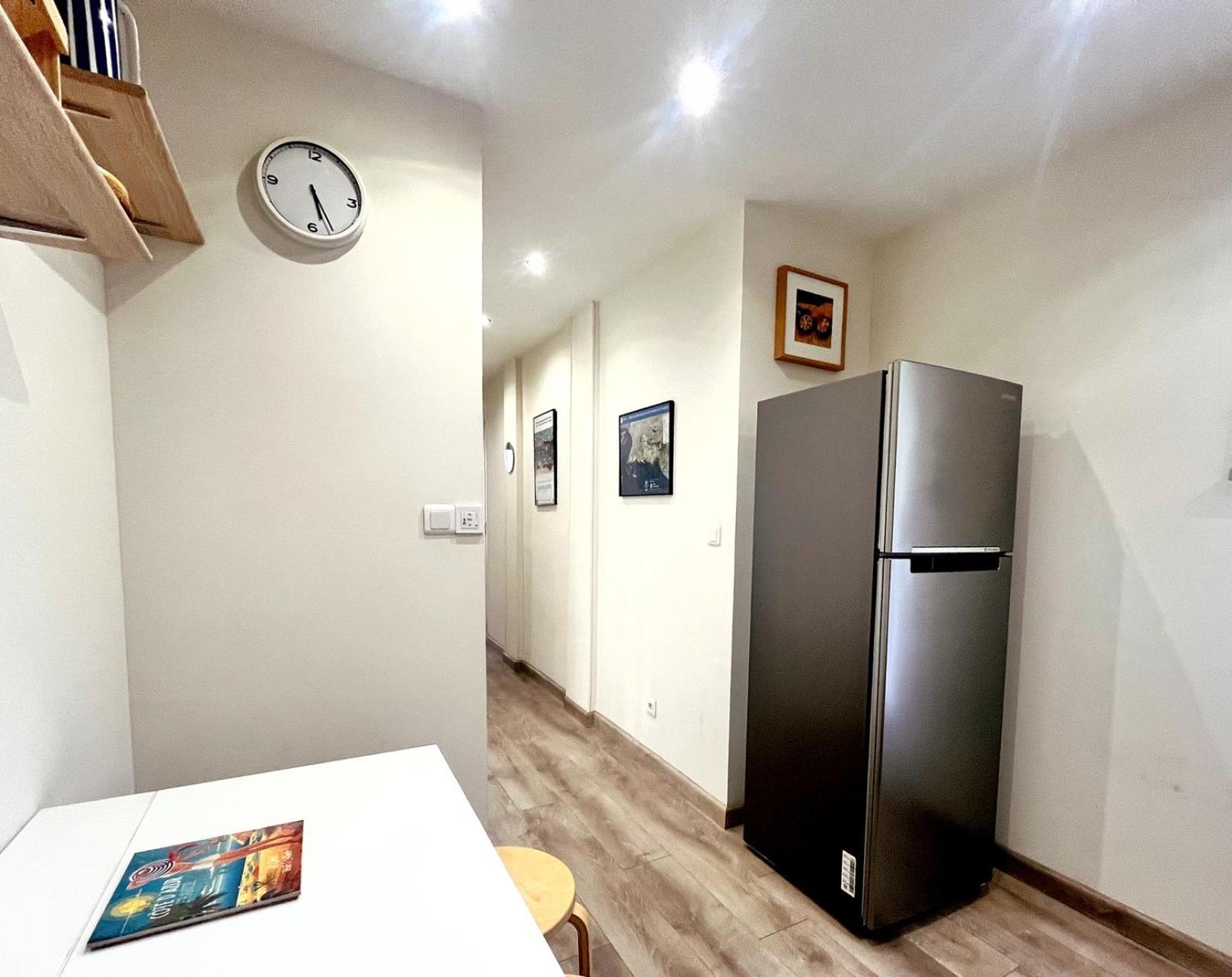 Le 13 Apartment Cassis Luaran gambar