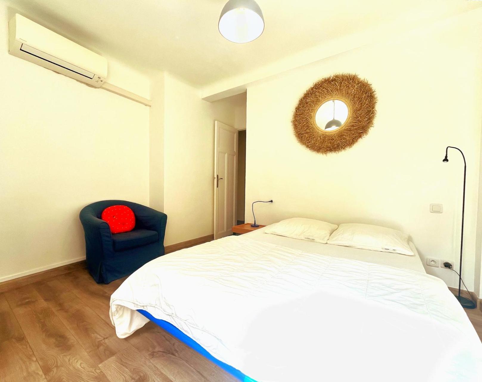 Le 13 Apartment Cassis Luaran gambar