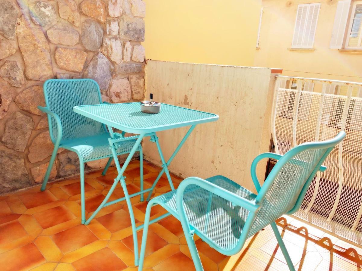 Le 13 Apartment Cassis Luaran gambar