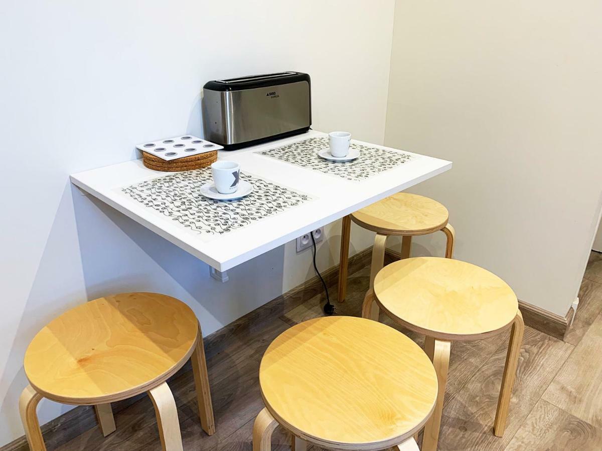 Le 13 Apartment Cassis Luaran gambar