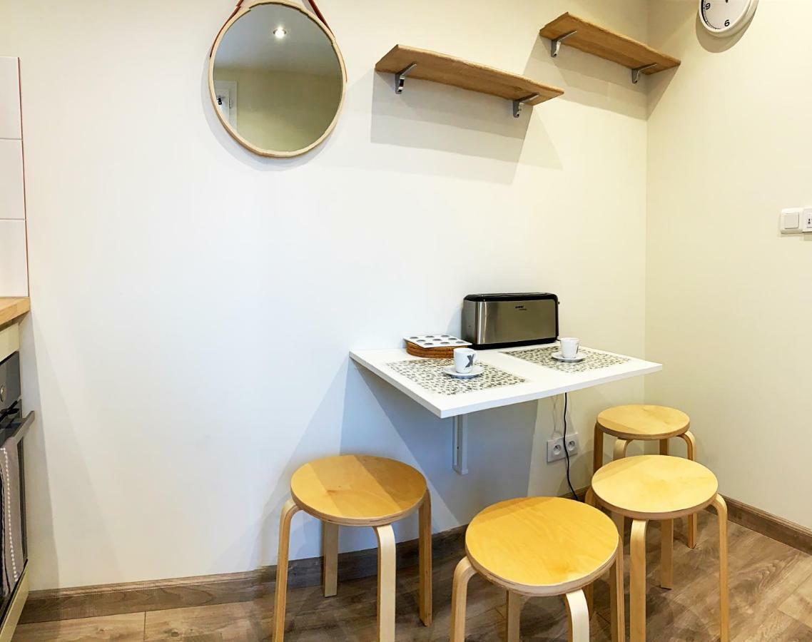 Le 13 Apartment Cassis Luaran gambar
