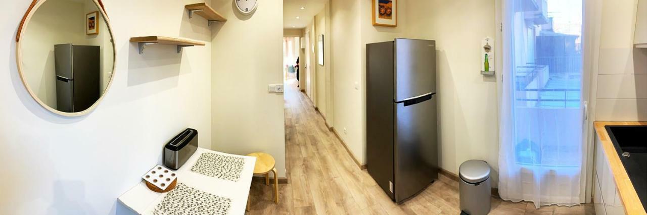 Le 13 Apartment Cassis Luaran gambar