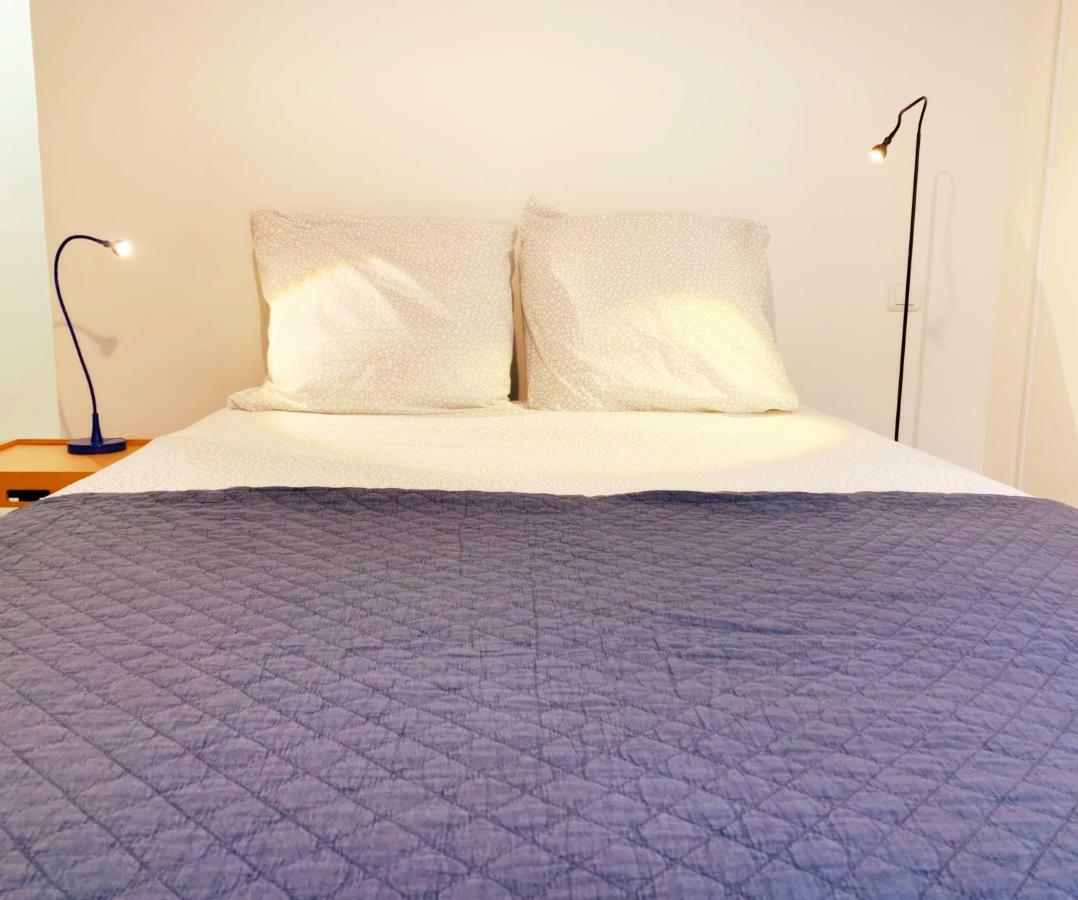 Le 13 Apartment Cassis Luaran gambar