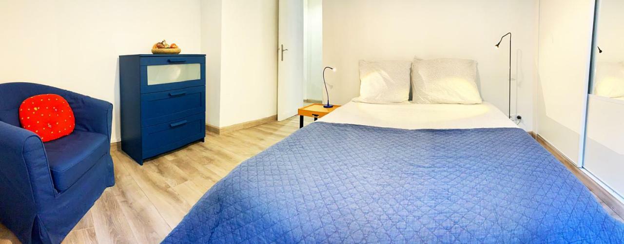 Le 13 Apartment Cassis Luaran gambar